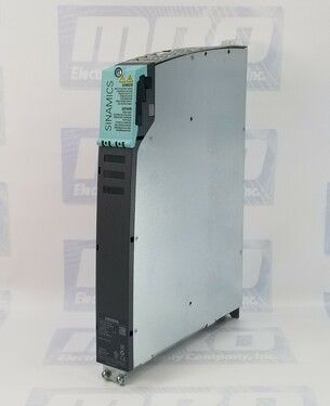 6SL3120-1TE15-0AA4 | Siemens AC Drives